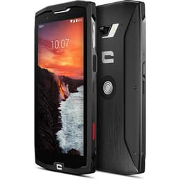 Crosscall CORE-M5 32GB - Μαύρο - Ξεκλείδωτο