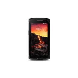 Crosscall CORE-M5 32GB - Μαύρο - Ξεκλείδωτο
