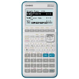 Casio Graph 35 + E II Αριθμομηχανή