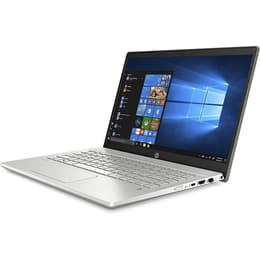 HP Pavilion 14-CE3034NL 14" (2020) - Core i5 - Gen 10 (G) - 8GB - SSD 512 GB QWERTY - Ιταλικό
