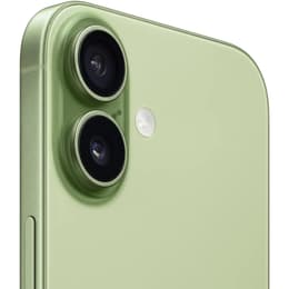iPhone 17 512GB - Φασκόμηλο - Ξεκλείδωτο