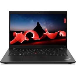 Lenovo ThinkPad L14 G4 14" (2023) - U300 - 16GB - SSD 256 GB QWERTZ - Γερμανικό