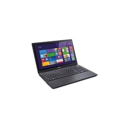 Acer Aspire E5-571G-337K 15" Core i3-4005U - SSD 512 GB - 16GB QWERTY - Ιταλικό