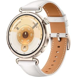 Huawei Watch GT 6 Bluetooth 46 mm - Λευκό
