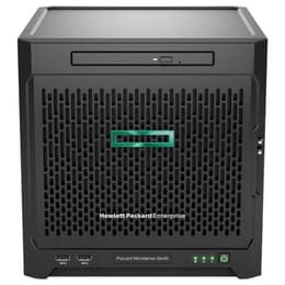 HP Proliant MicroServer Gen 10 12000GB - 8 GB RAM - AMD opteron X3216 1,6000 GHz - Graphics - Χωρίς OS