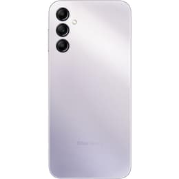 Galaxy A14 5G 64GB - Ασημί - Ξεκλείδωτο