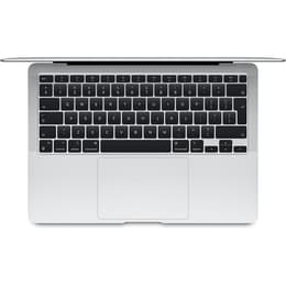 MacBook Air Retina 13" (2020) - Core i3 - 8GB SSD 128 QWERTZ - Γερμανικό