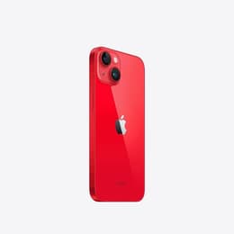 iPhone 14 128GB - Κόκκινο - Ξεκλείδωτο