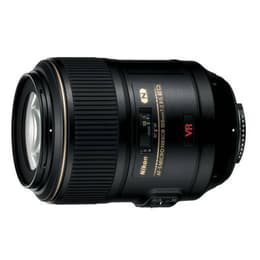 Nikon Φωτογραφικός φακός AF-S VR Micro-Nikkor 105mm f/2.8G IF-ED Nikon F 105mm f/2.8