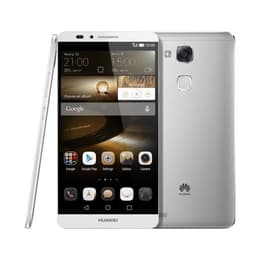Huawei Ascend Mate7 32GB - Γκρι - Ξεκλείδωτο