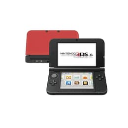 Nintendo 3DS XL - Κόκκινο