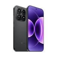 Xiaomi 17 512GB - Μαύρο - Ξεκλείδωτο