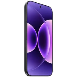 Xiaomi 17 512GB - Μαύρο - Ξεκλείδωτο