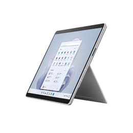 Microsoft Surface Pro 9 13" Core i7-1265U - SSD 256 GB - 16GB Χωρίς πληκτρολόγιο