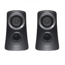 Logitech Z313 Ηχεία - Μαύρο