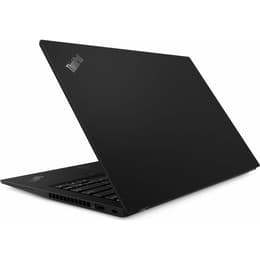 Lenovo ThinkPad T14 14" (2020) - Ryzen 5 PRO 4650U - 16GB - SSD 256 GB QWERTY - Ολλανδικό