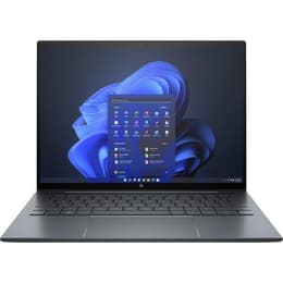 HP Elite Dragonfly 13 G3 13" (2022) - Core i5 - Gen 12 (U) - 16GB - SSD 512 GB QWERTY - Σουηδικό