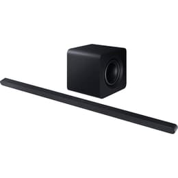 Soundbar & Home Cinema Samsung HW-S810GD - Μαύρο