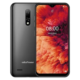 Ulefone Note 8P 16GB - Μαύρο - Ξεκλείδωτο