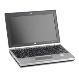 HP EliteBook 2170p 11" (2014) - Core i5-3437U - 4GB - HDD 320 Gb AZERTY - Γαλλικό