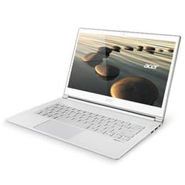 Acer Aspire S7-392-74508G25TWS 13"(2014) - Core i7-4500U - 8GB - SSD 256 Gb AZERTY - Γαλλικό