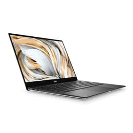 Dell XPS 9305 13" (2021) - Core i7 - Gen 11 (G) - 16GB - SSD 512 GB AZERTY - Γαλλικό