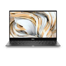Dell XPS 9305 13" (2021) - Core i7 - Gen 11 (G) - 16GB - SSD 512 GB AZERTY - Γαλλικό