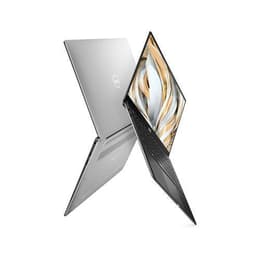Dell XPS 9305 13" (2021) - Core i7 - Gen 11 (G) - 16GB - SSD 512 GB AZERTY - Γαλλικό
