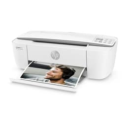 HP DeskJet 3750 Εκτυπωτής ψεκασμού μελάνης