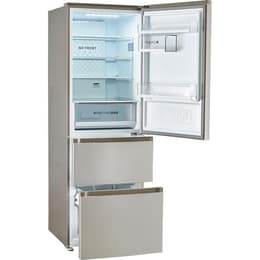 Haier A3FE632CSJ Ψυγείο
