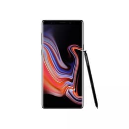Galaxy Note9 512GB - Μαύρο - Ξεκλείδωτο