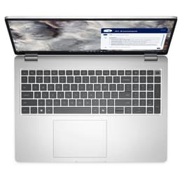 Dell Pro 16 Plus PB16250 16" (2025) - Core Ultra 5 238V - 32GB - SSD 1 tb AZERTY - Γαλλικό