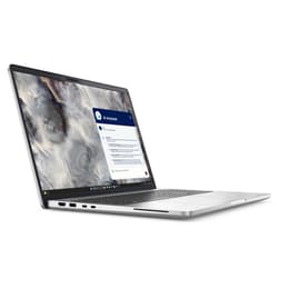 Dell Pro 16 Plus PB16250 16" (2025) - Core Ultra 5 238V - 32GB - SSD 1 tb AZERTY - Γαλλικό