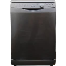 Πλυντήριο πιάτων πάγκου 60 cm Indesit DSR26B9NXFR - μαχαιροπήρουνα