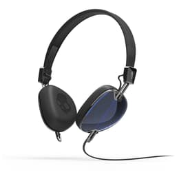 Skullcandy S5AVFM-289 Navigator με καλώδιο Ακουστικά - Μαύρο