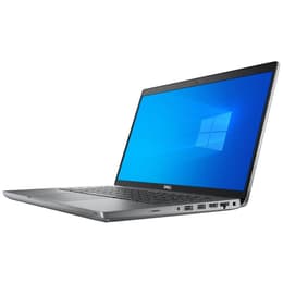Dell Latitude 5430 14" (2022) - Core i5-1245U - 16GB - SSD 1 tb AZERTY - Γαλλικό