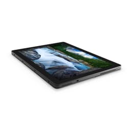 Dell Latitude 5290 12" (2018) - Core i5 - Gen 8 (U) - 8GB - SSD 128 GB QWERTZ - Γερμανικό
