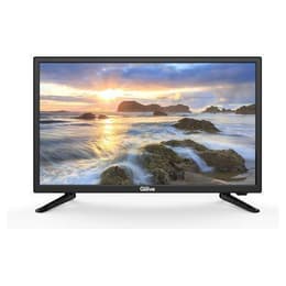 TV Qilive 61 cm Q24-984B 1366 x 768