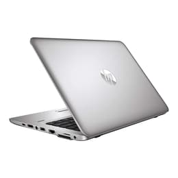 Hp EliteBook 820 G3 12"(2016) - Core i5-6300U - 16GB - SSD 512 GB AZERTY - Γαλλικό