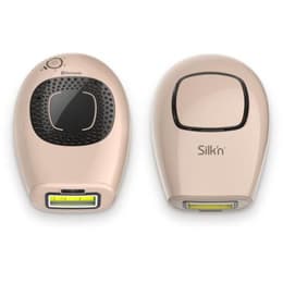 Αποτριχωτική laser Silk'N ULTRA-RAPIDE - Infinity Fast