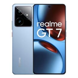 Realme GT 7 256GB - Μπλε - Ξεκλείδωτο