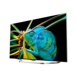 TV LG 140 cm 55UB850V 3840 x 2160