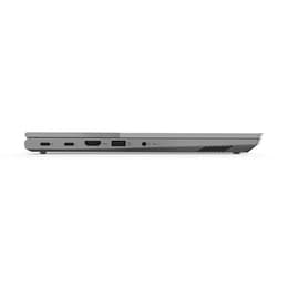 Lenovo ThinkBook 14S Yoga ITL 14" (2021) - Core i5 - Gen 11 (G) - 16GB - SSD 512 GB AZERTY - Γαλλικό