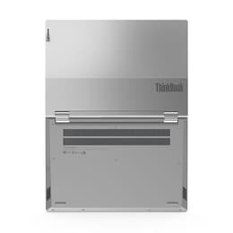 Lenovo ThinkBook 14S Yoga ITL 14" (2021) - Core i5 - Gen 11 (G) - 16GB - SSD 512 GB AZERTY - Γαλλικό