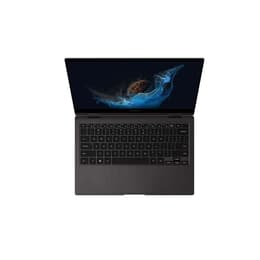 Samsung Galaxy Book2 Pro 360 13" (2022) - Core i7 - Gen 12 (P) - 8GB - SSD 256 GB QWERTY - Αγγλικά