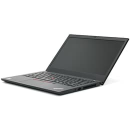 Lenovo ThinkPad P1 G4 15" (2021) - Core i7-11800H - 32GB - SSD 512 GB QWERTZ - Γερμανικό
