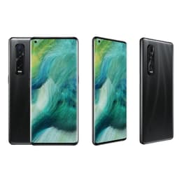 Oppo Find x2 Pro 512GB - Μαύρο - Ξεκλείδωτο
