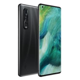 Oppo Find x2 Pro 512GB - Μαύρο - Ξεκλείδωτο