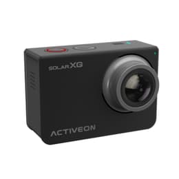 Activeon Solar XG Action Camera