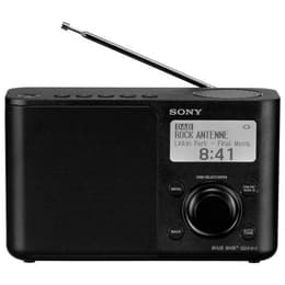 Sony xdr-s16d Ραδιόφωνο